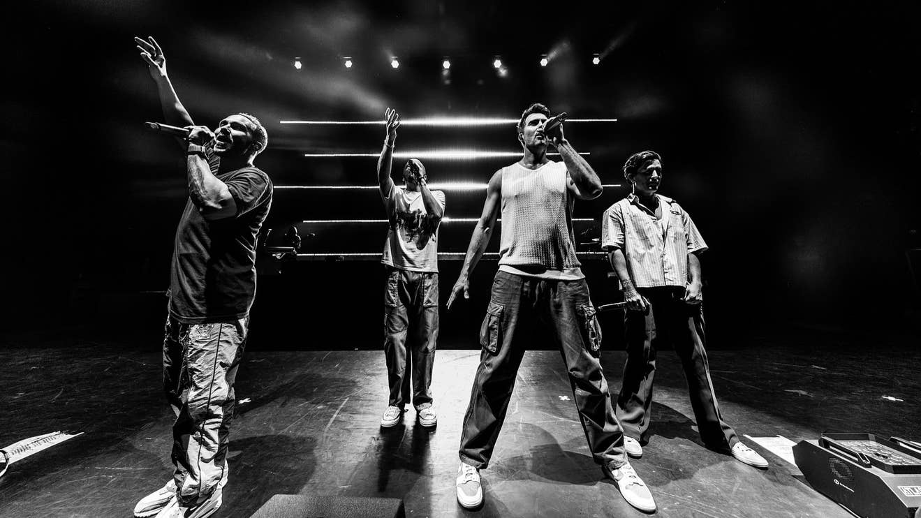 New Music Vol. 226 feat. Jonas Brothers, TWICE, Hudson Westbrook & more!