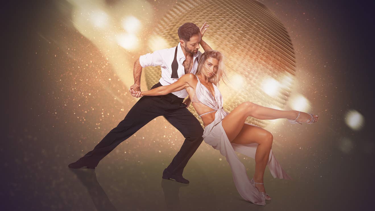 Dancing with the Stars: Live!