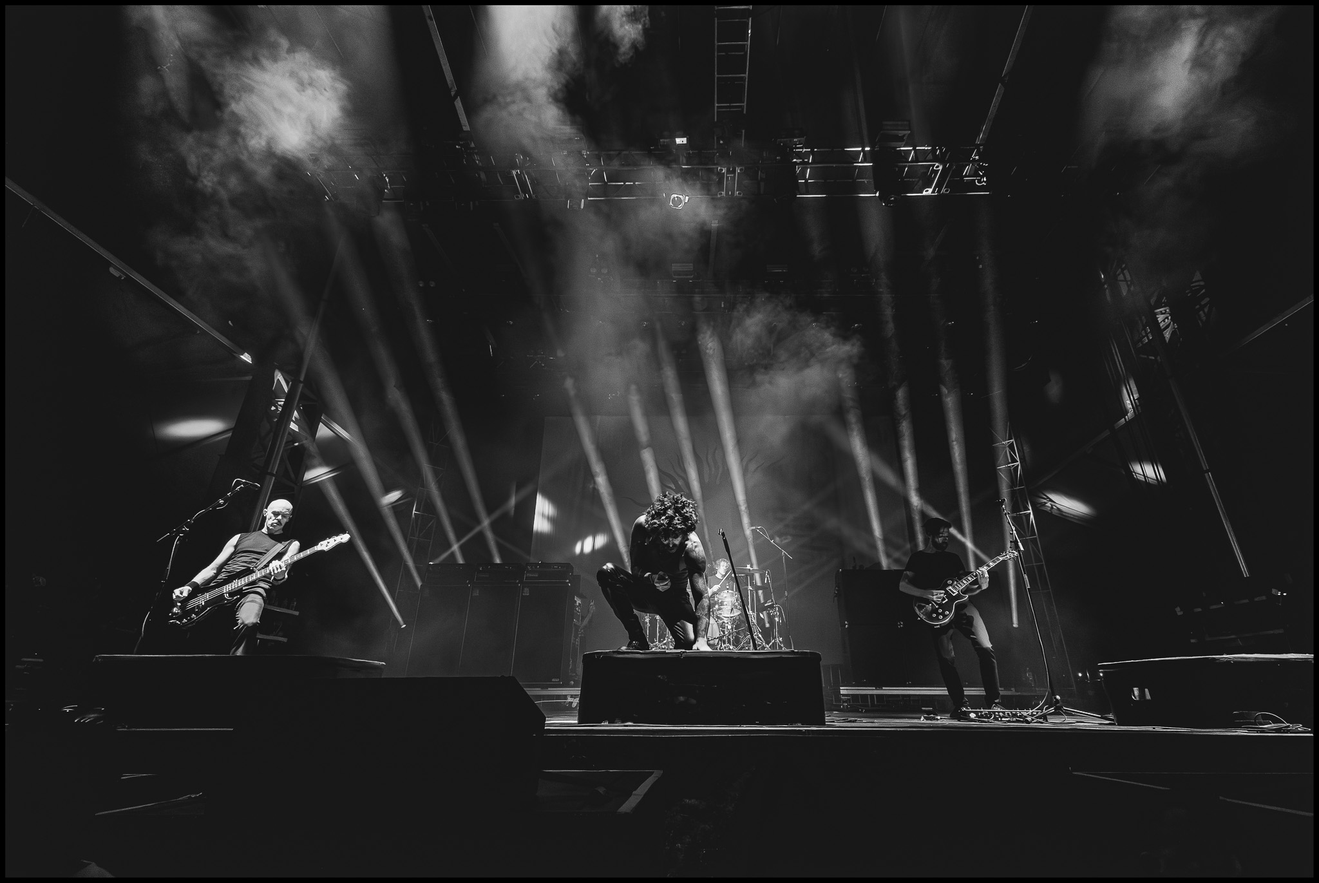 New Music Vol. 240 feat. AFI, Chase Atlantic, Lauren Spencer Smith & More