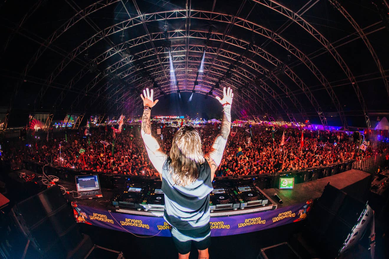 New Music Vol. 104 feat. Meghan Trainor, Seven Lions, bbno$ & more!