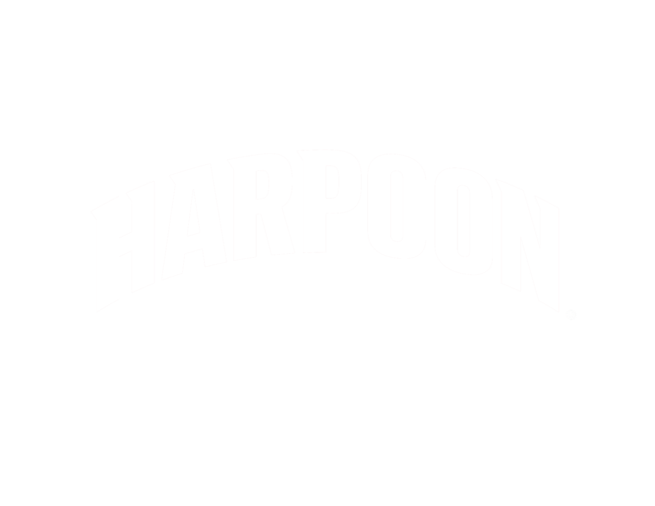 Harpoon Logo