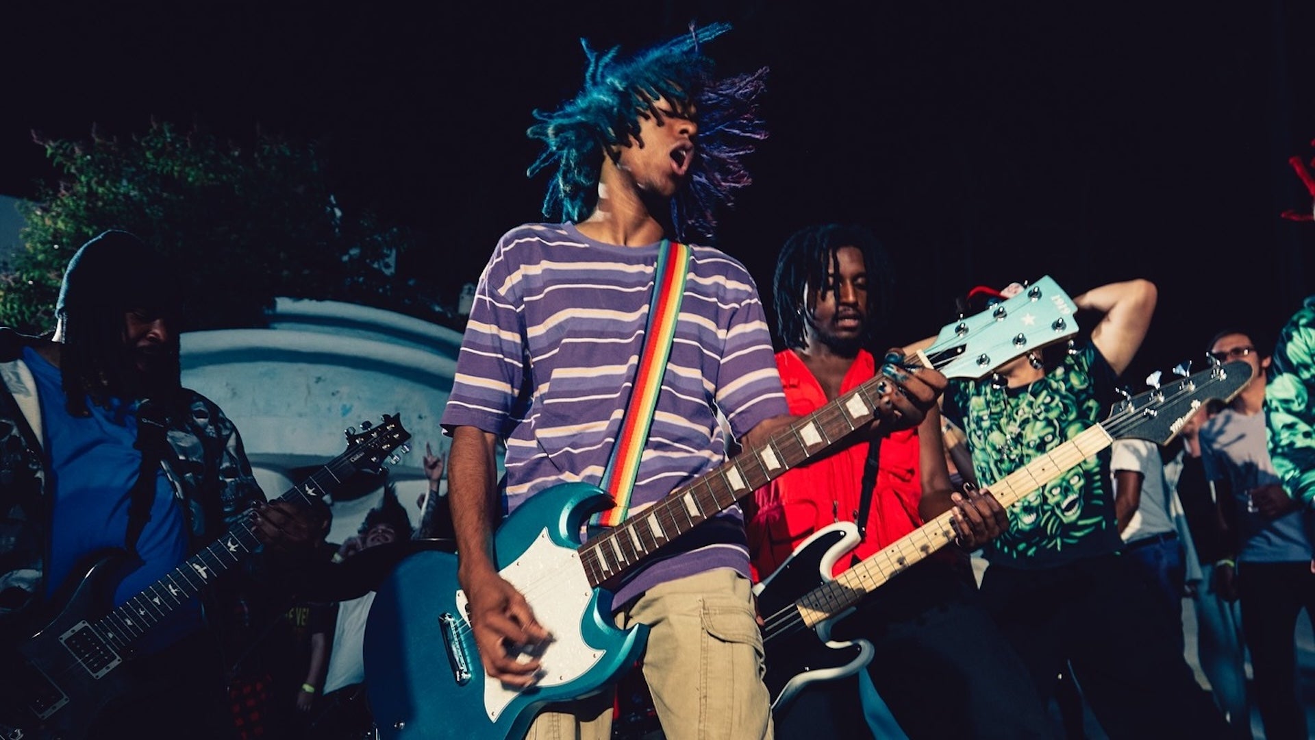 New Music Vol. 238 feat. Cardi B, RAYE, Madison Beer & more!