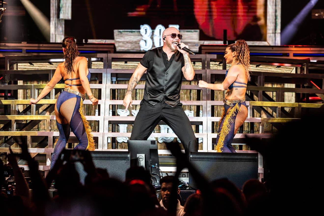 New Music Vol. 111 feat. Fall Out Boy, Pitbull, Måneskin, & more!