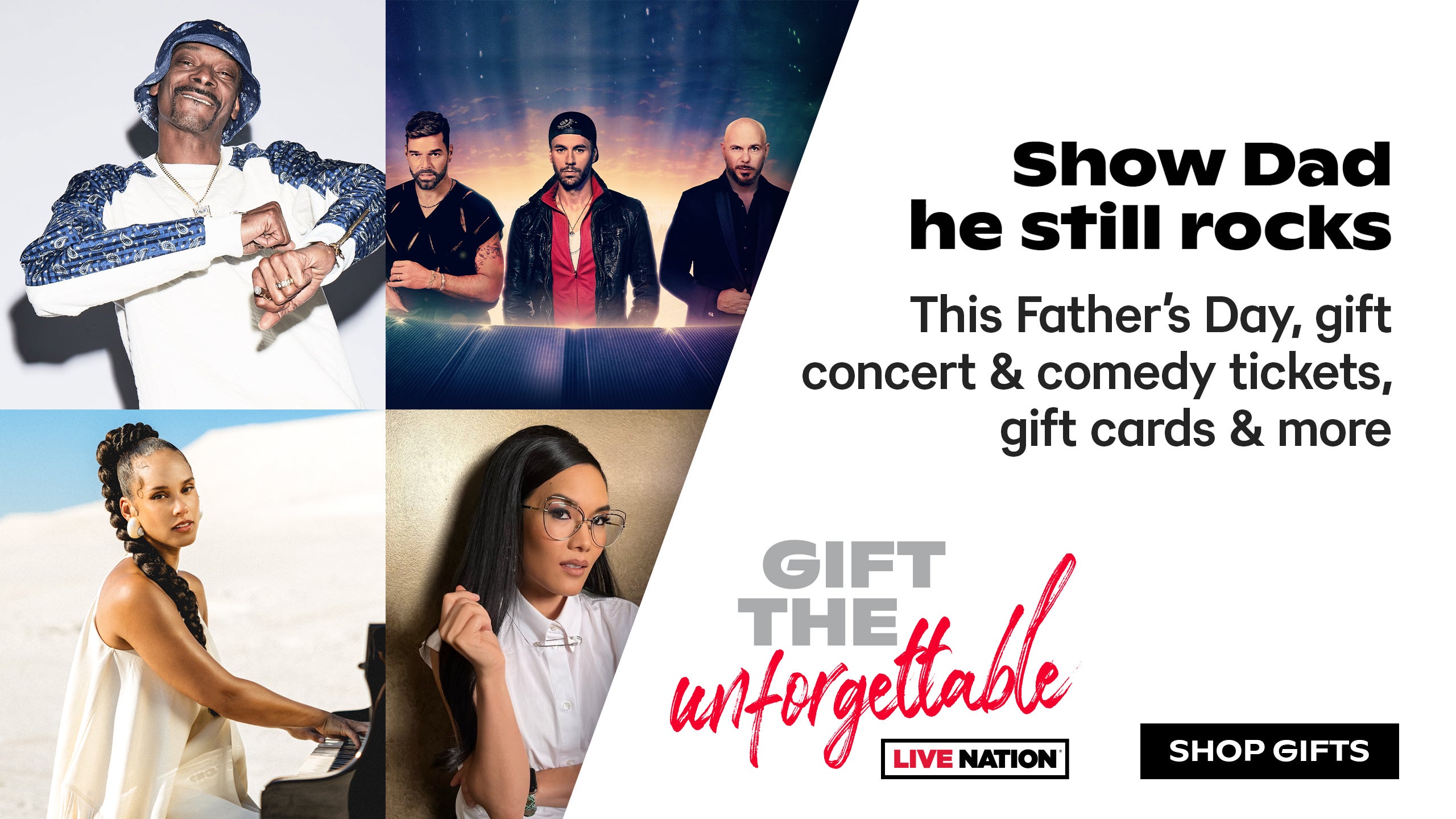 Father’s Day Gift Guide