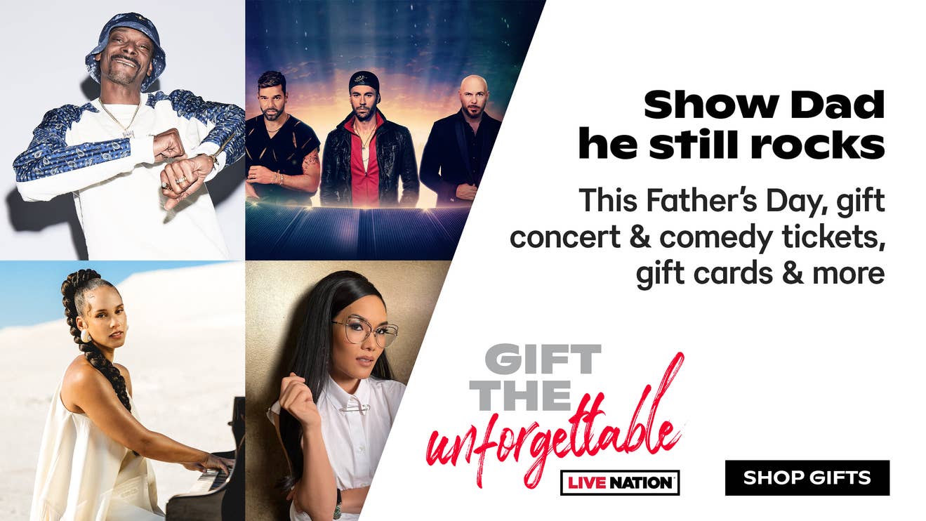 Father’s Day Gift Guide