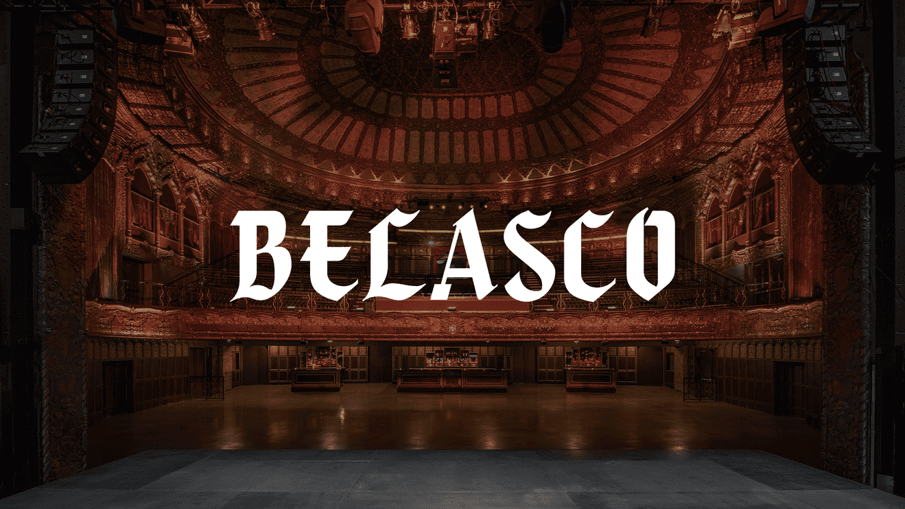 The Belasco