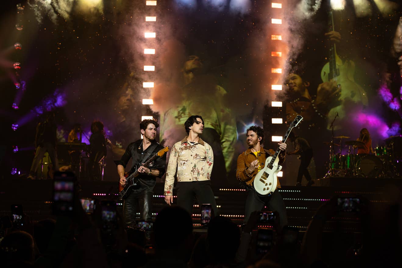 New Music Vol. 116 feat. Jonas Brothers, Lil Wayne, ODESZA & more!