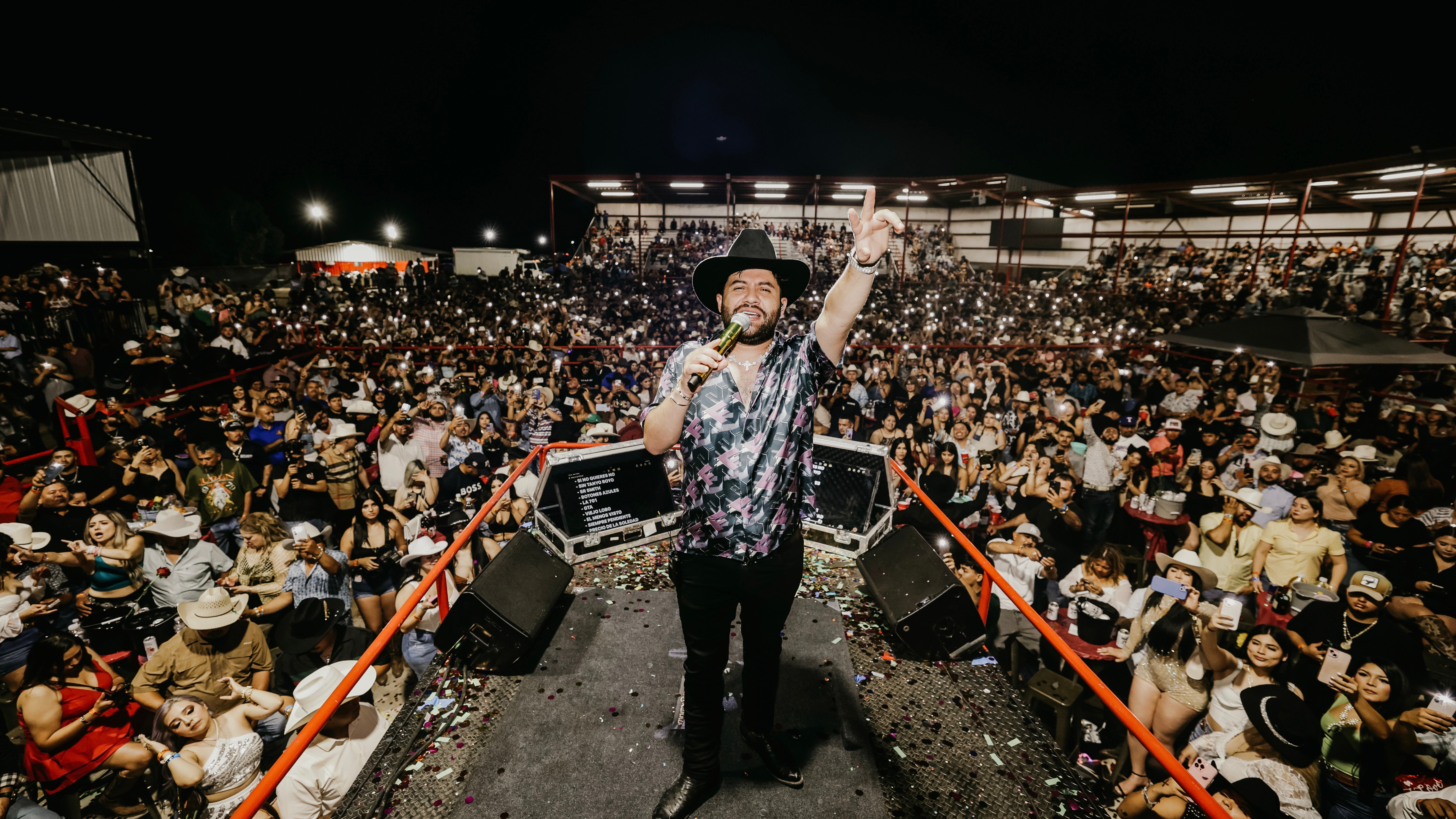 New Music Vol. 217 feat. Morgan Wallen, Isabel LaRosa, Parker McCollum, Coldplay & more!