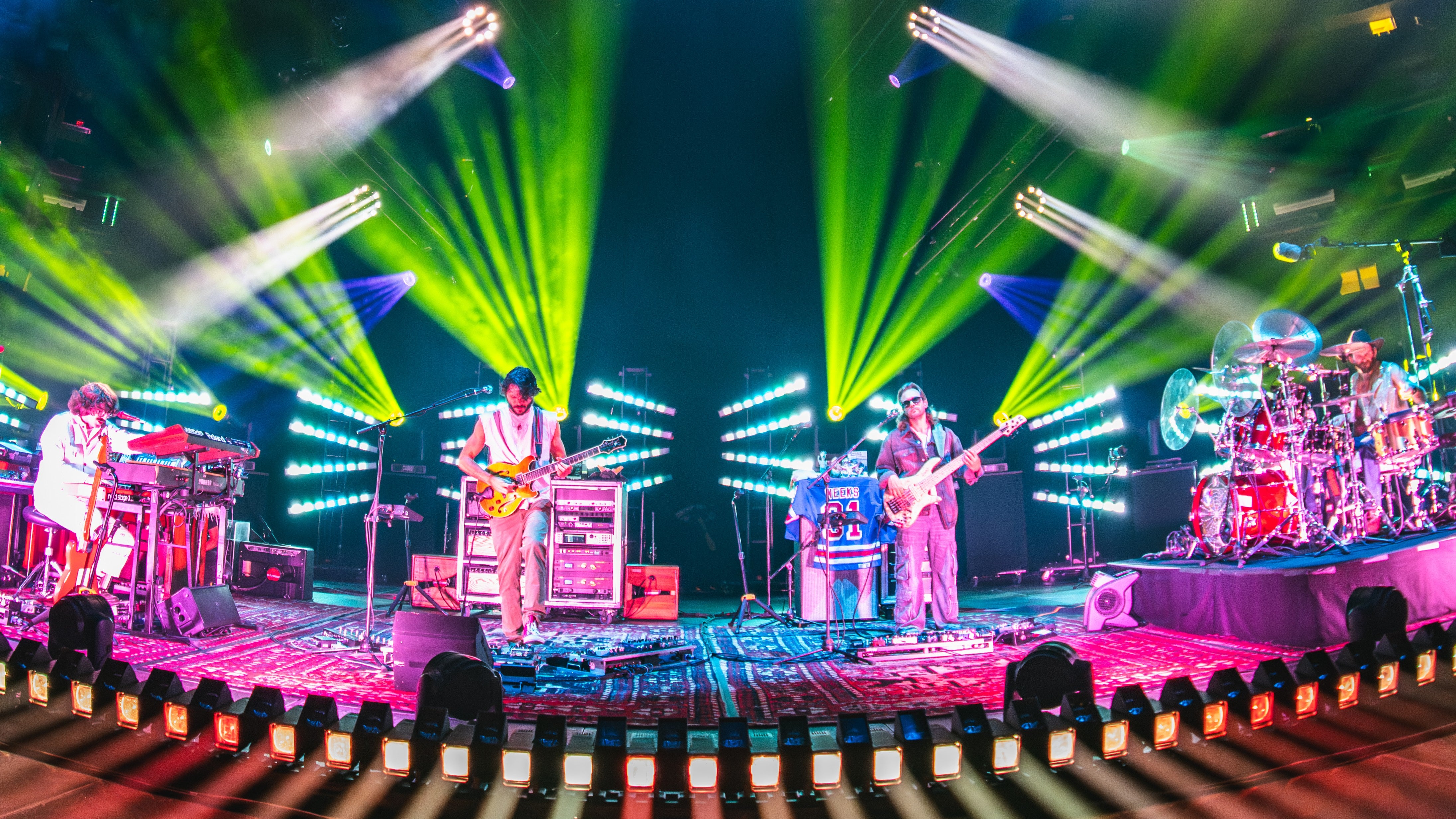 New Music Vol. 233 feat. Metro Boomin, Jonas Brothers, mgk & more!