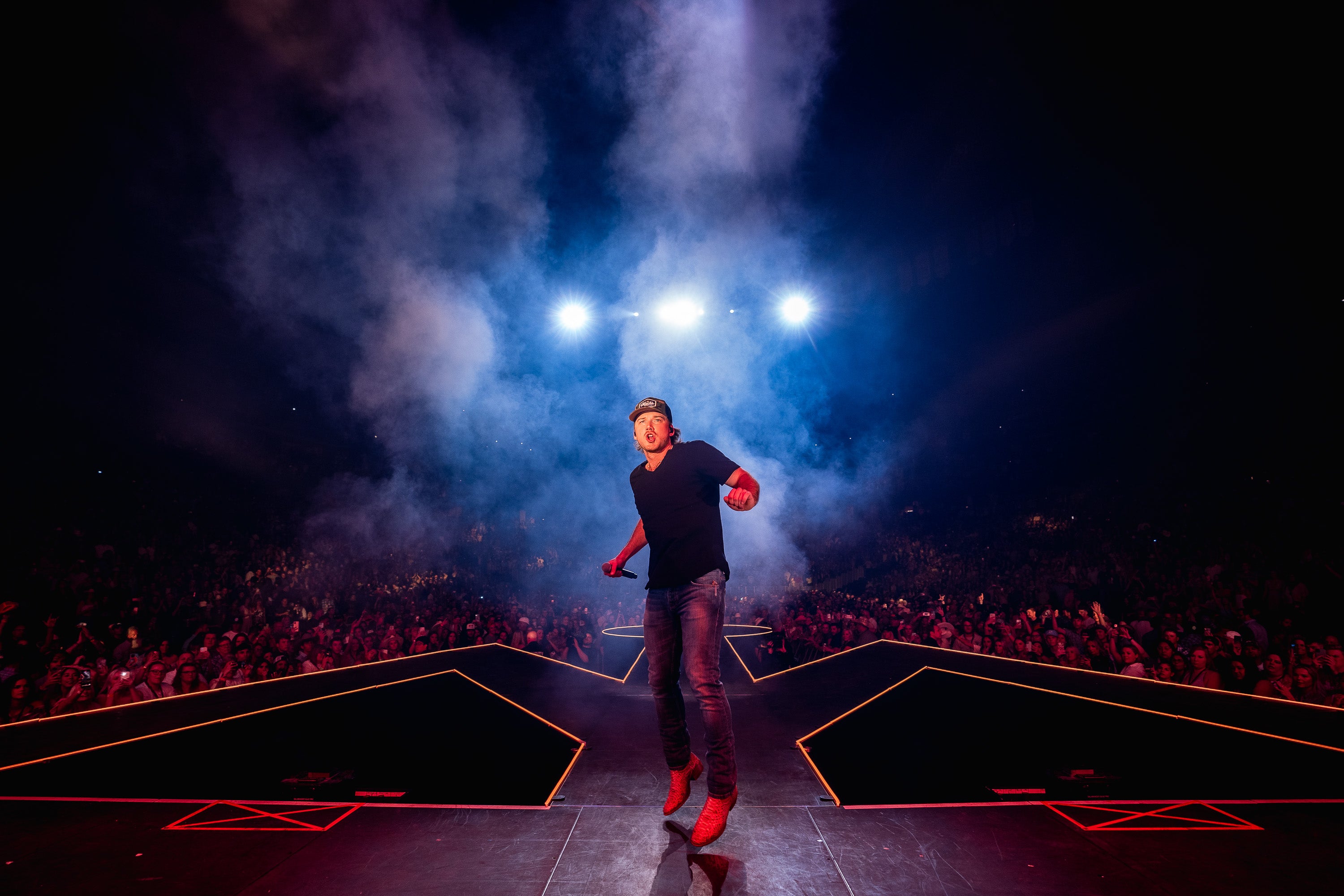 New Music Vol. 117 feat. Macklemore, Morgan Wallen, Kali Uchis & more!