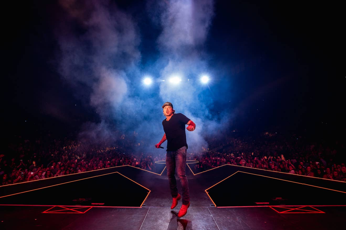 New Music Vol. 117 feat. Macklemore, Morgan Wallen, Kali Uchis & more!