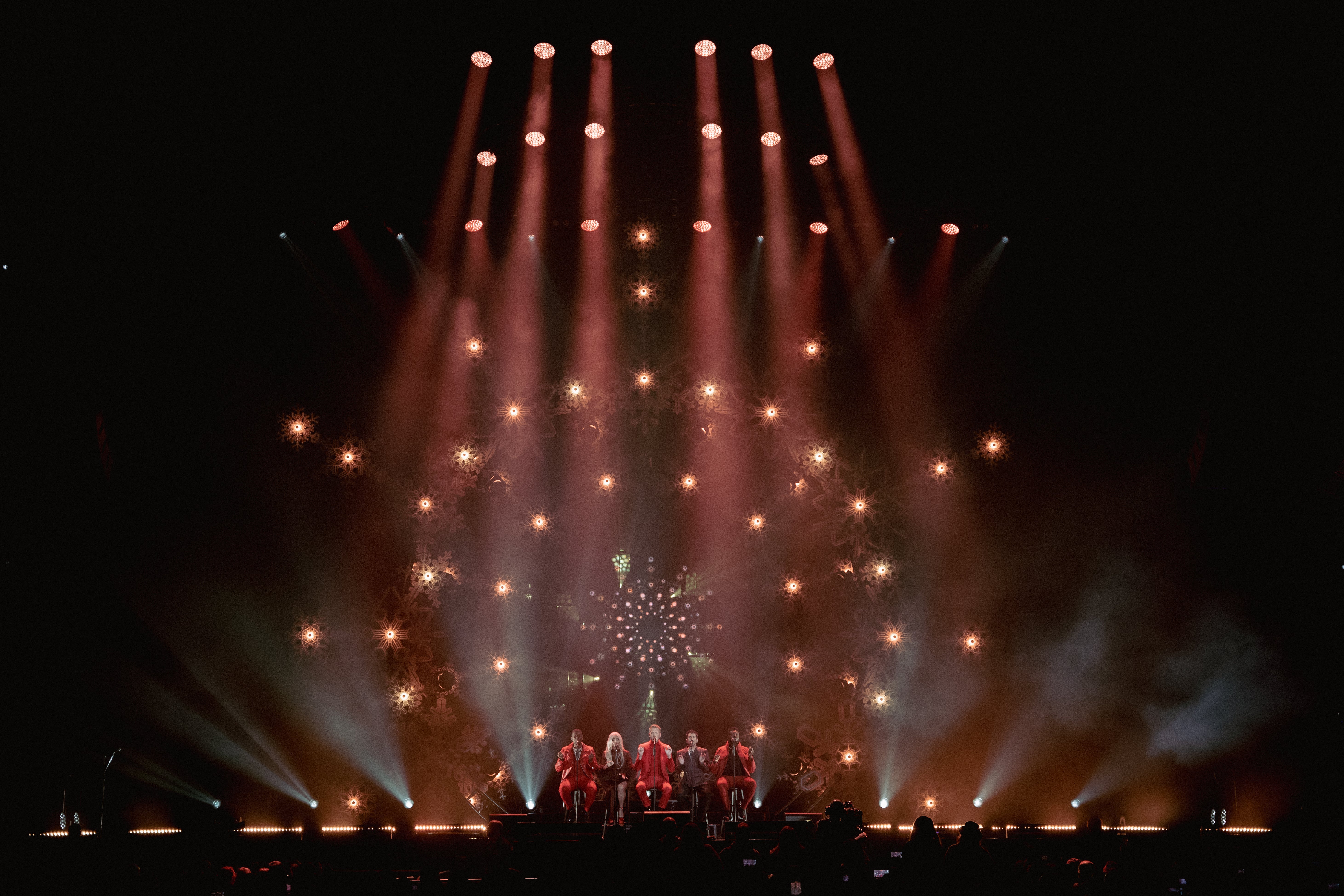 New Music Vol. 127 feat. Bailey Zimmerman, Thirty Seconds To Mars, Jonas Brothers & more!