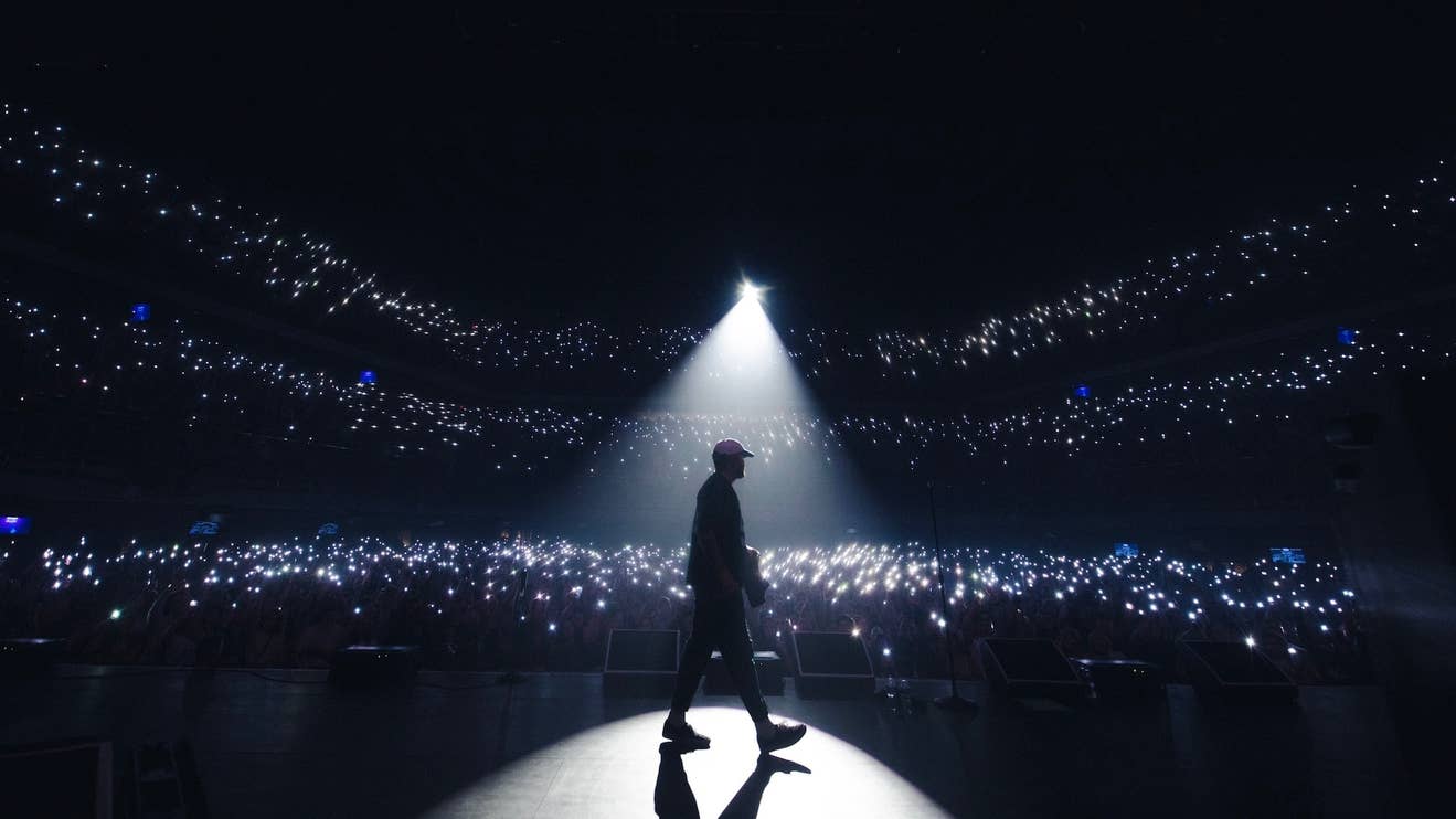 New Music Vol. 181 feat. Gracie Abrams, Peso Pluma, Post Malone & more!