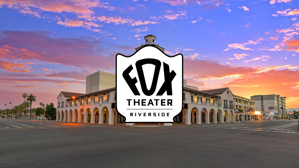 Fox Performing Arts Center