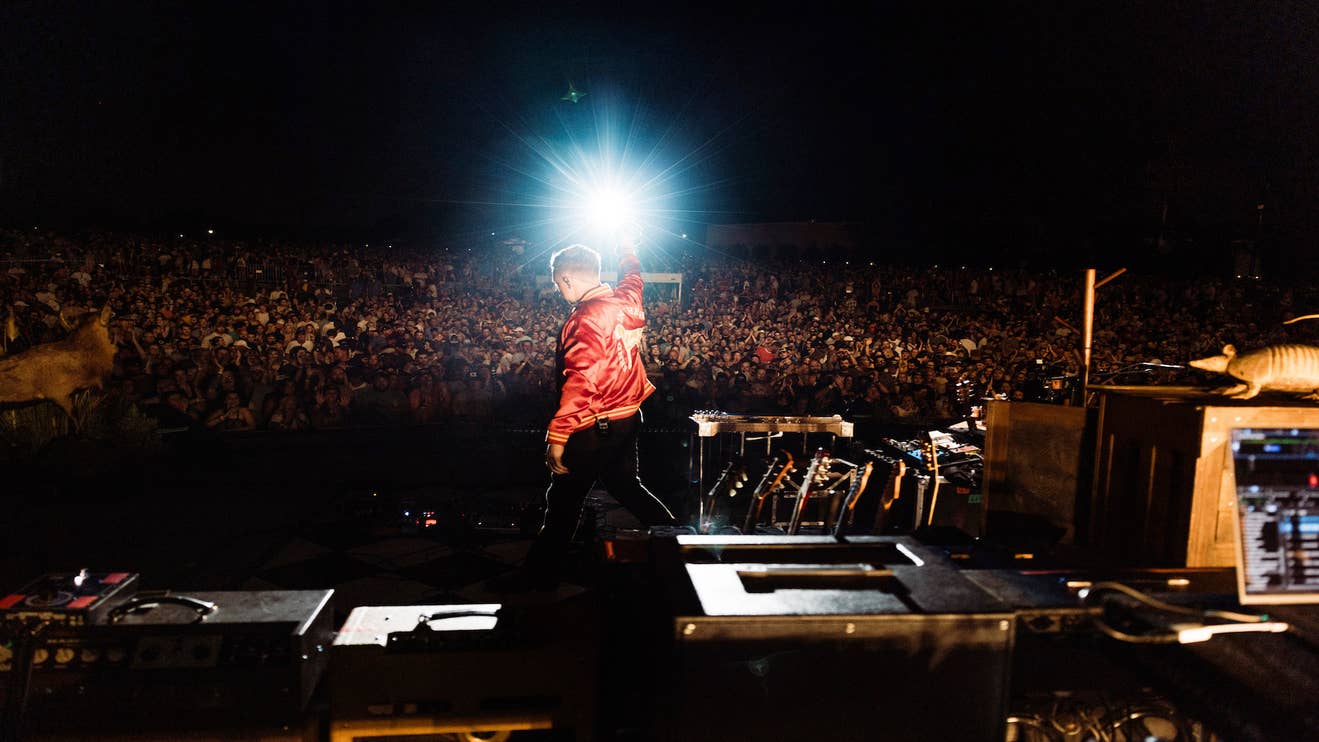 New Music Vol. 144 feat. Olivia Rodrigo, Tyler Childers, James Blake & more!