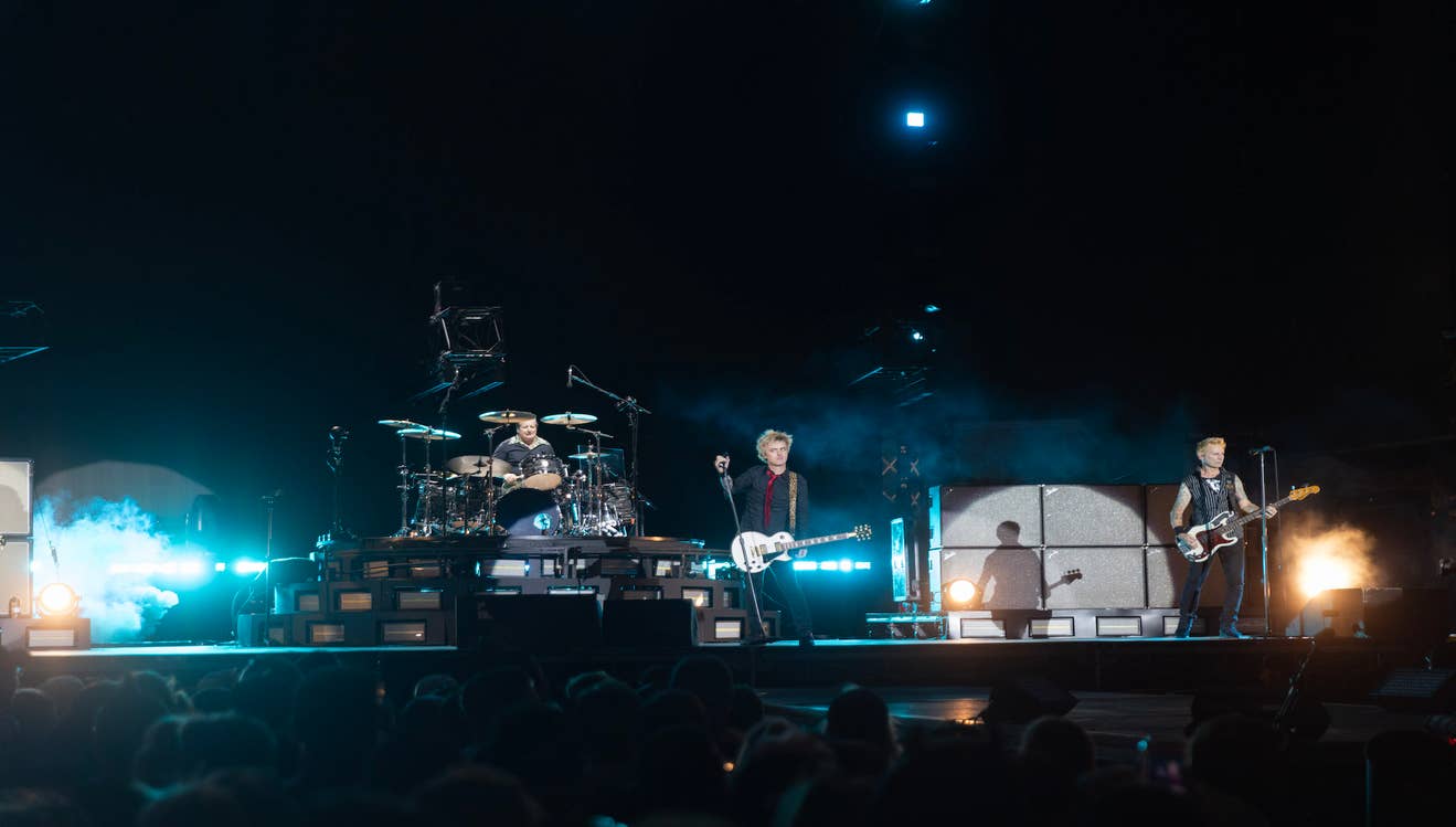 New Music Vol. 155 feat. Tate McRae, Nicki Minaj, Green Day & more!