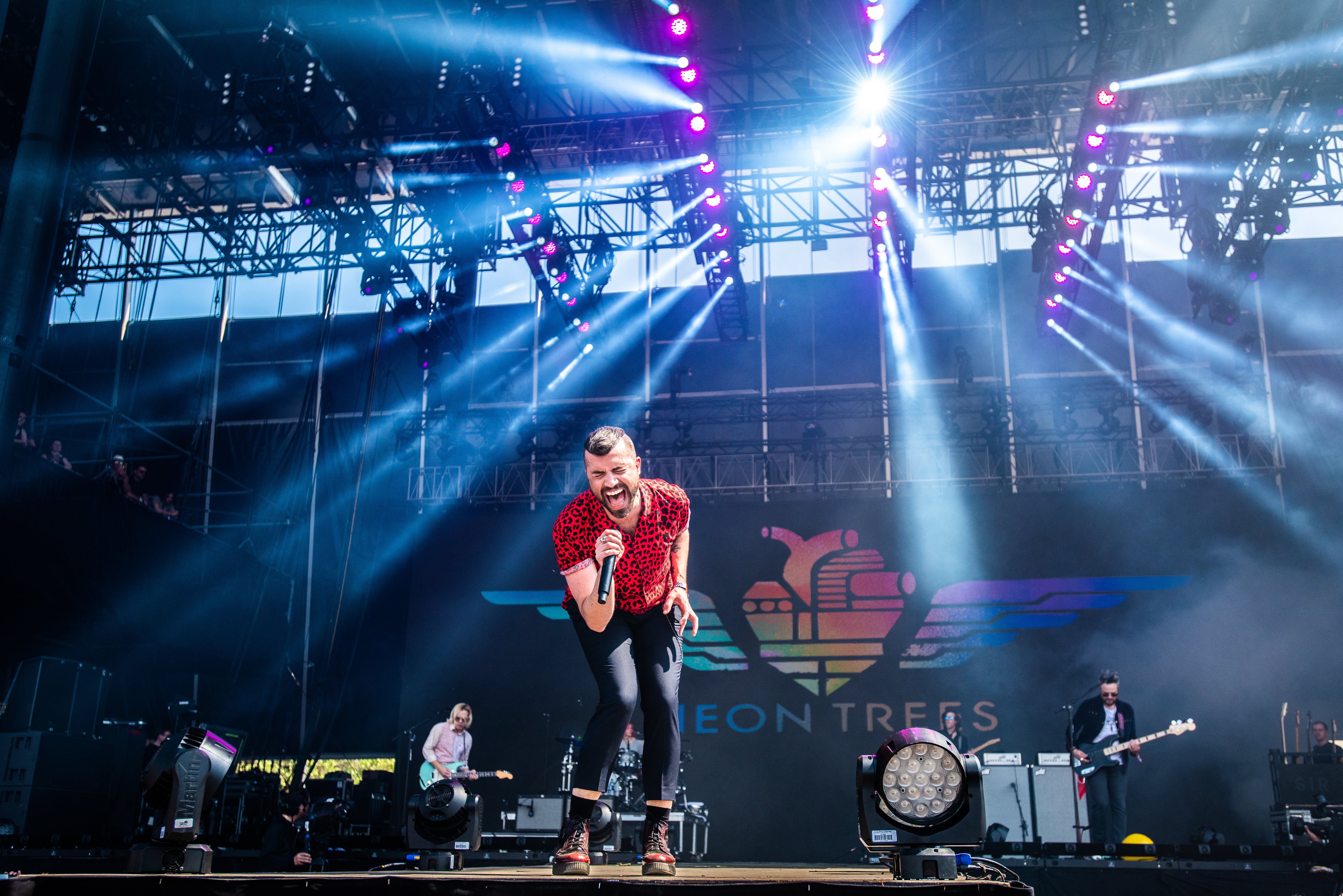 New Music Vol. 134 feat. Greta Van Fleet, Lil Uzi Vert, Neon Trees & more!