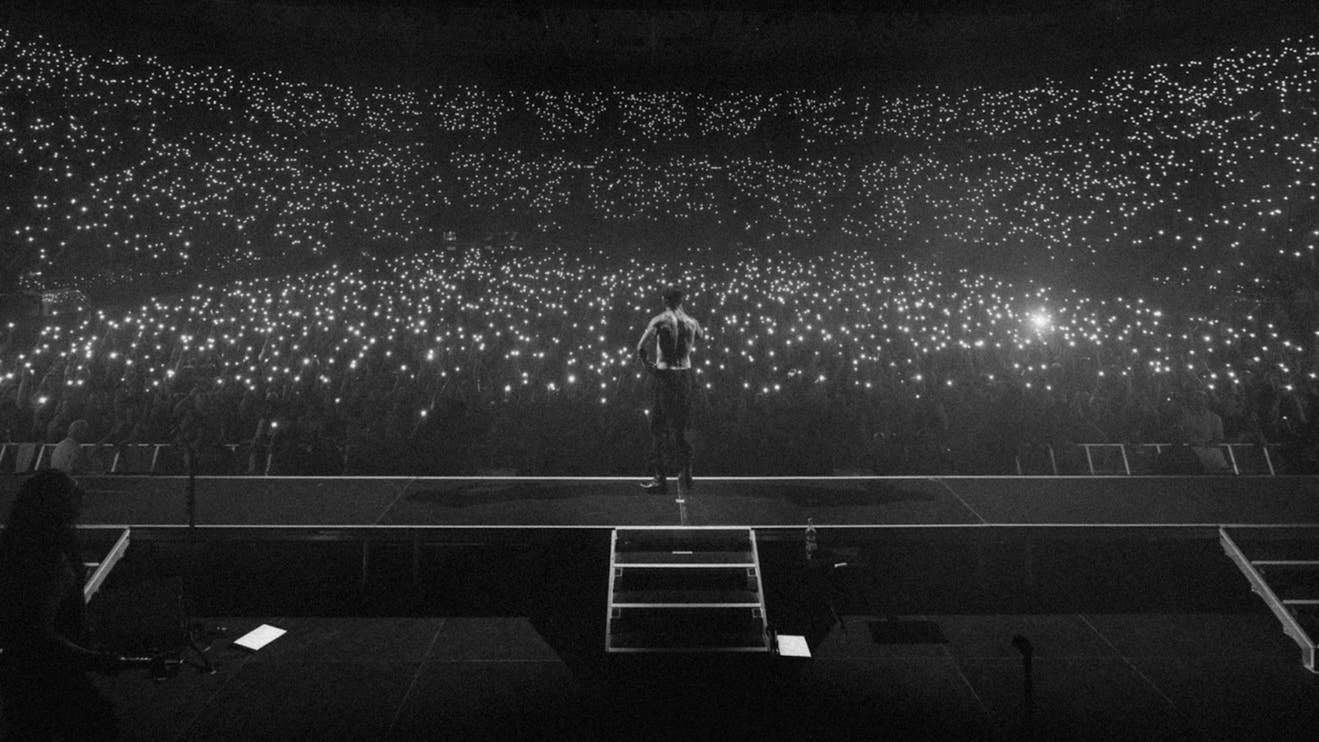 New Music Vol. 222 feat. mgk, Alex Warren, Jelly Roll, Reneé Rapp & more!