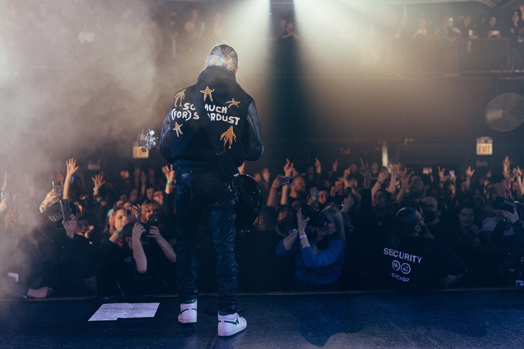 New Music Vol. 120 feat. Depeche Mode, ROSALÍA, Lana Del Rey & more!