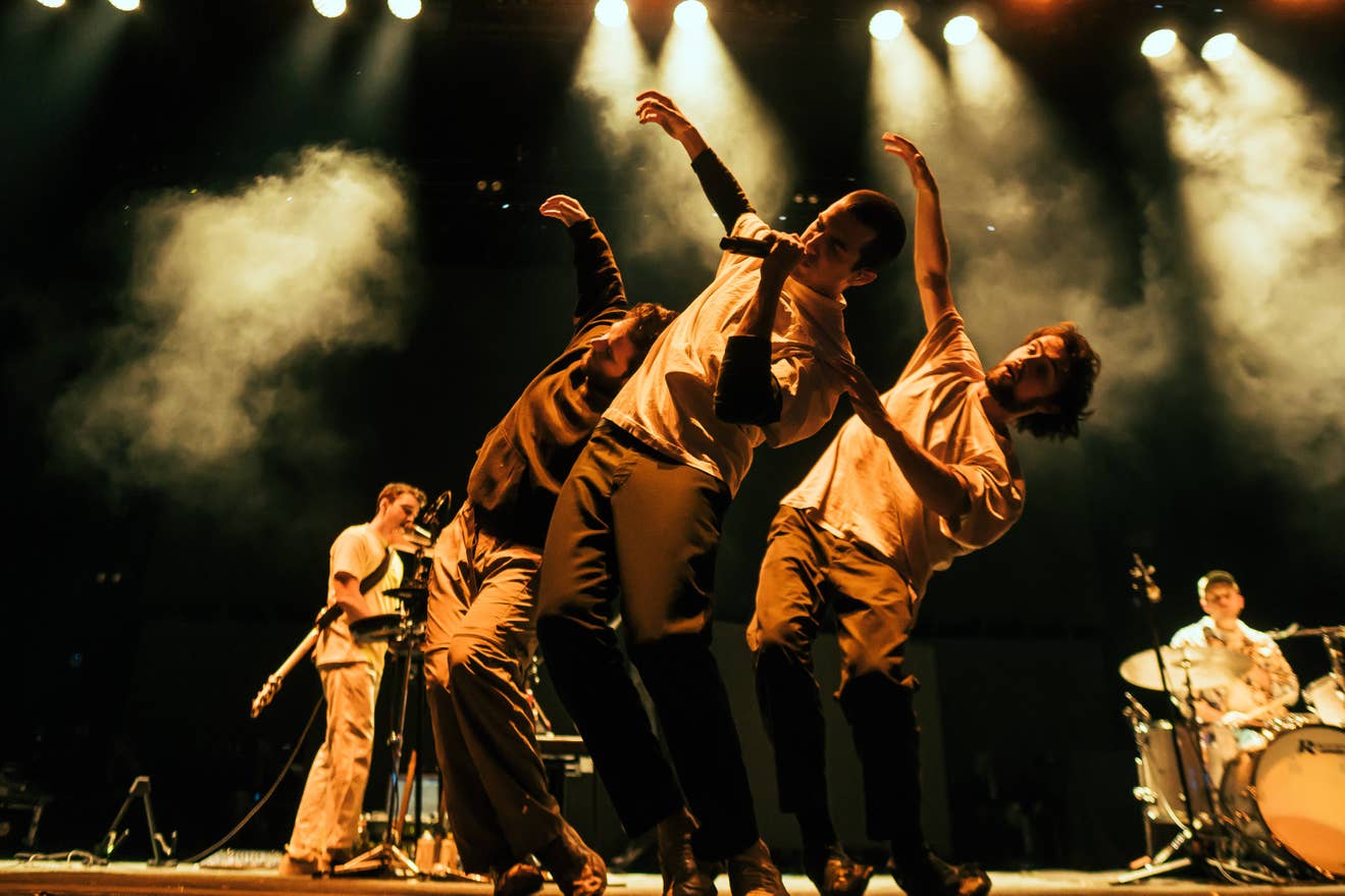 New Music Vol. 109 feat. Metallica, half•alive, Latto & more!