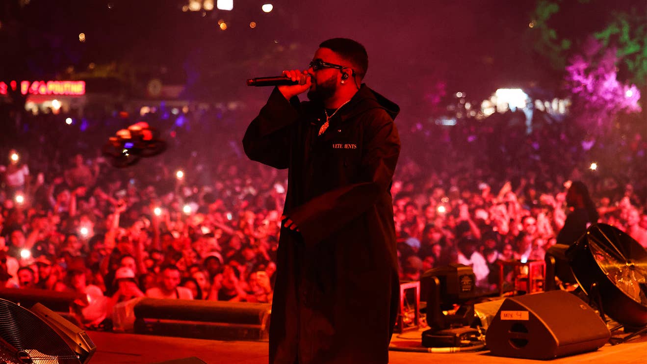 New Music Vol. 113 feat. Shania Twain, NAV, NCT 127 & more!