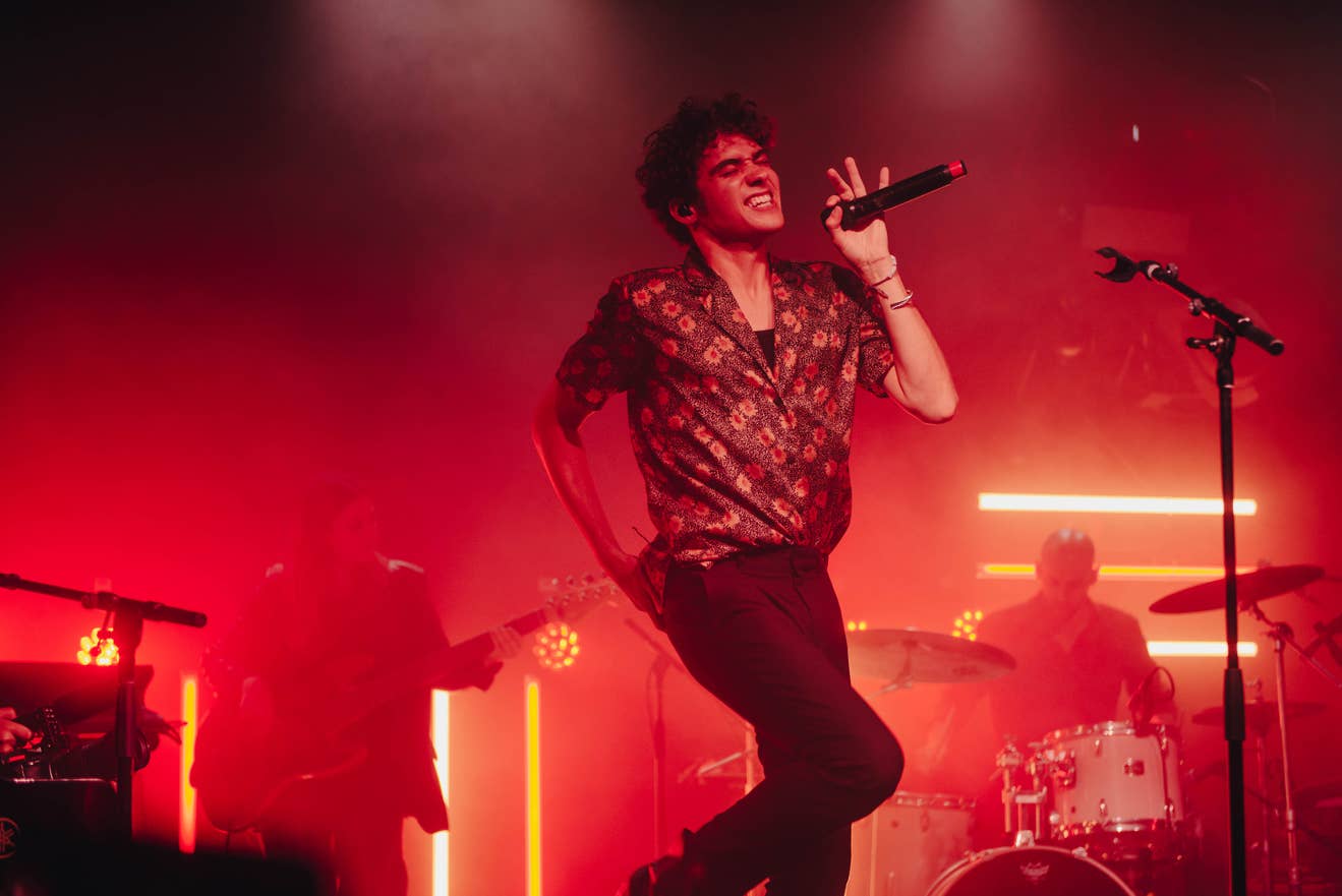 New Music Vol. 102 feat. Charlie Puth, Joshua Bassett, Willow & more!