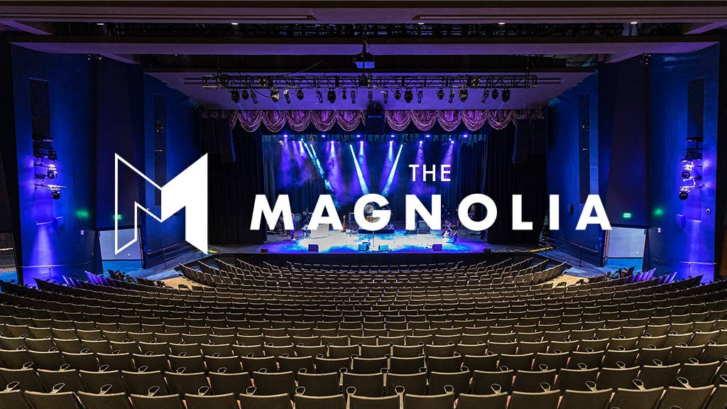 The Magnolia