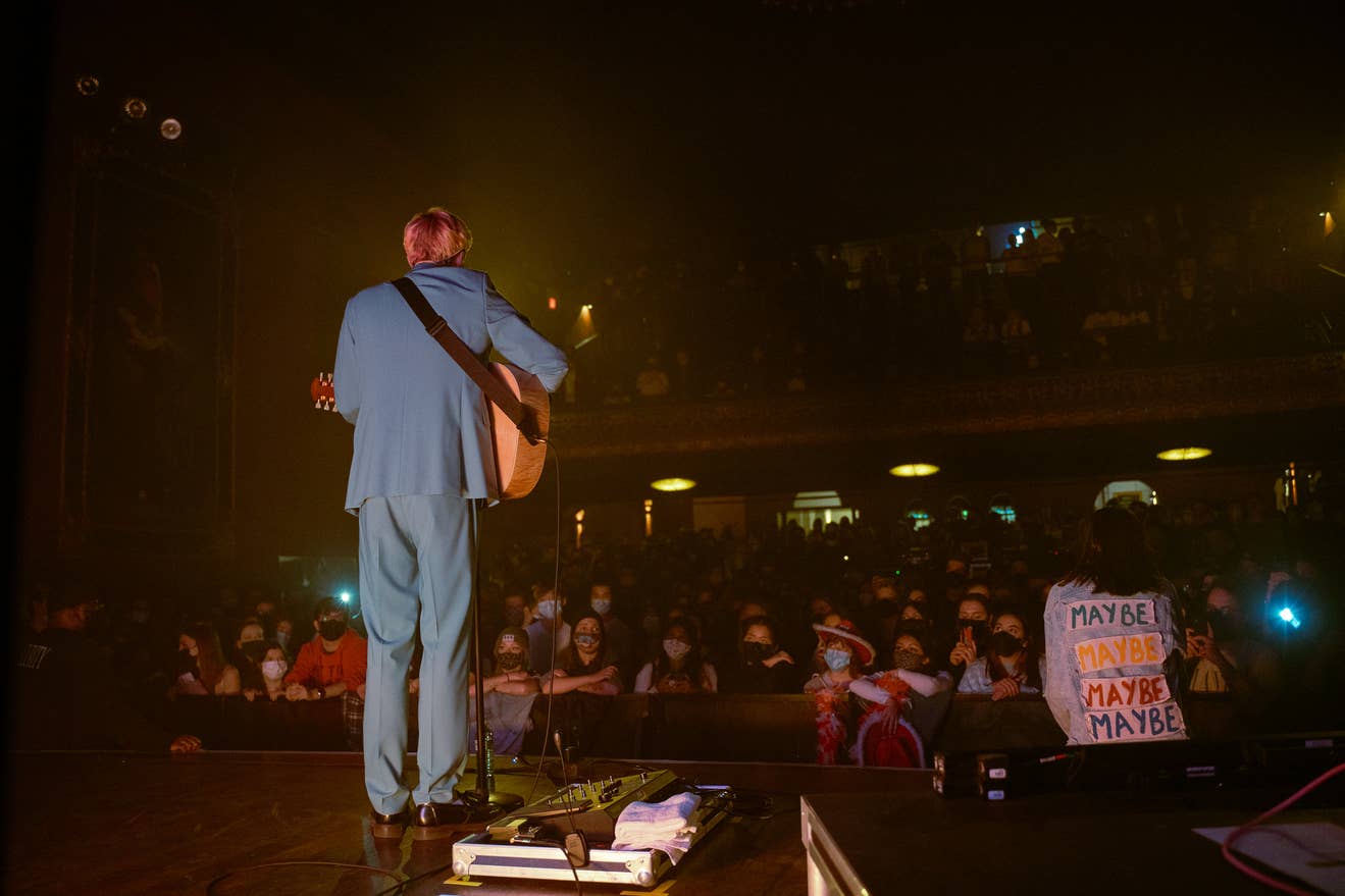 New Music Vol. 125 feat. Jack Harlow, ODESZA, Rema & more!