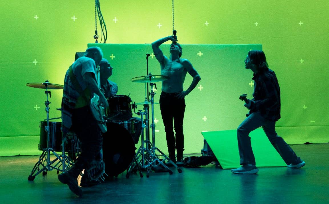 New Music Vol. 75 feat. Red Hot Chili Peppers, Harry Styles, Sofi Tukker & more!