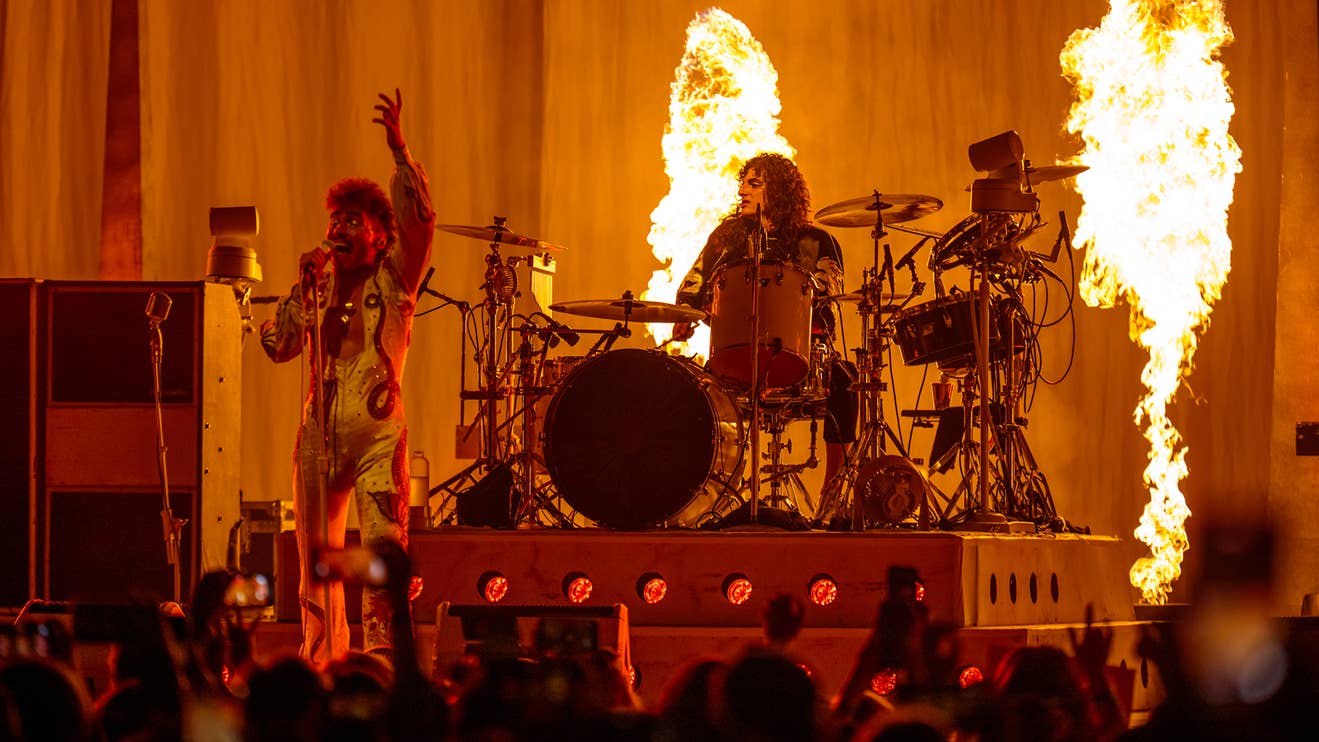 New Music Vol. 122 feat. Drake, Greta Van Fleet, Hozier & more!